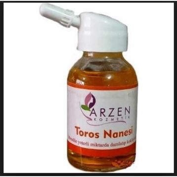 Arzen 25 ml Toros Nanesi Yağı