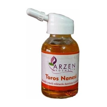 Arzen 25 ml Toros Nanesi Yağı