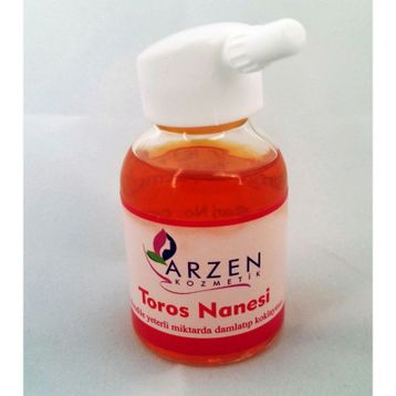 Arzen 25 ml Toros Nanesi Yağı