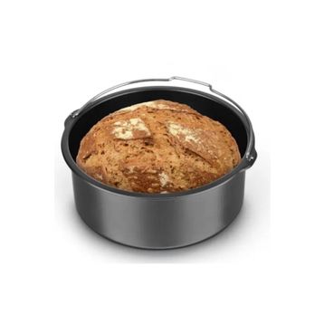 Arztech 20 cm Airfryer Pişirme Tenceresi