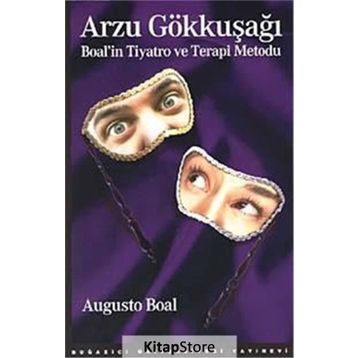 Arzu Gökkuşağı - Augusto Boal