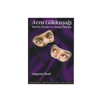 Arzu Gökkuşağı - Augusto Boal