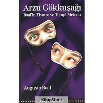 Arzu Gökkuşağı - Augusto Boal