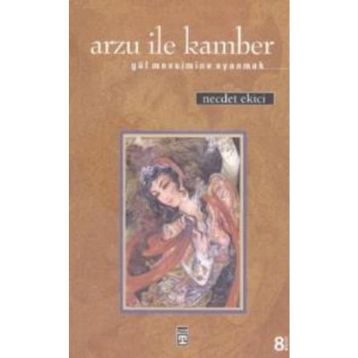 Arzu ile Kamber - Necdet Ekici