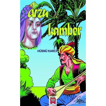 Arzu ile Kamber - Necdet Ekici