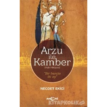 Arzu ile Kamber - Necdet Ekici