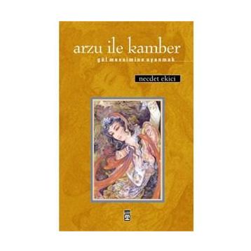 ARZU İLE KAMBER - ORHAN GÜZEL