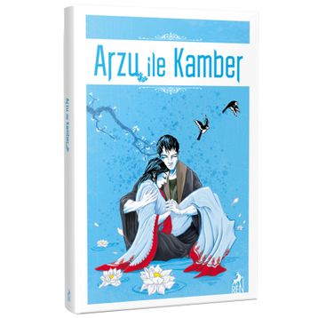 ARZU İLE KAMBER - ORHAN GÜZEL