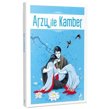 ARZU İLE KAMBER - ORHAN GÜZEL