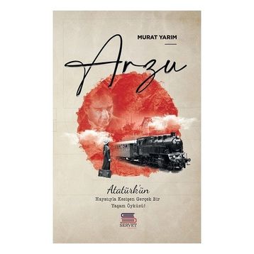 Arzu - Murat Yarım