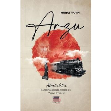 Arzu - Murat Yarım
