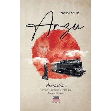 Arzu - Murat Yarım