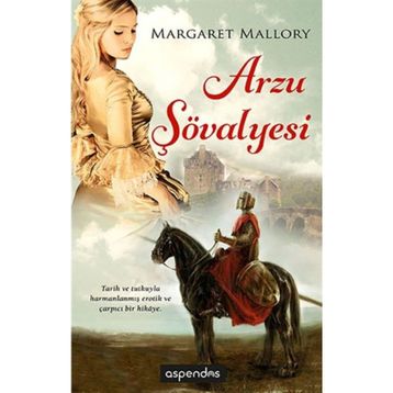 ARZU ŞÖVALYESI - MARGARET MALLORY