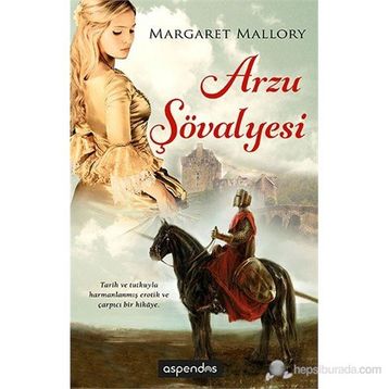 ARZU ŞÖVALYESI - MARGARET MALLORY