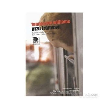 ARZU TRAMVAYI - TENNESSEE WILLIAMS