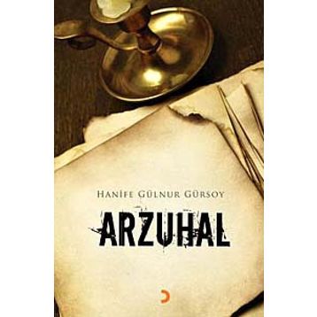 ARZUHAL - HANIFE GÜLNUR GÜRSOY