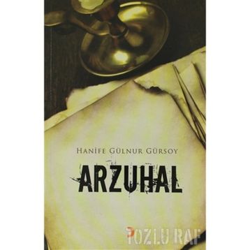 ARZUHAL - HANIFE GÜLNUR GÜRSOY
