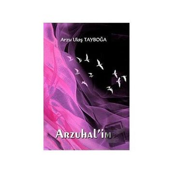 Arzuhalim - Arzu Ulaş Tayboğa