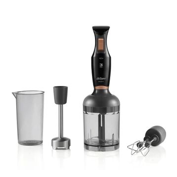 Arzum AR 1074 Siyah Blender Set