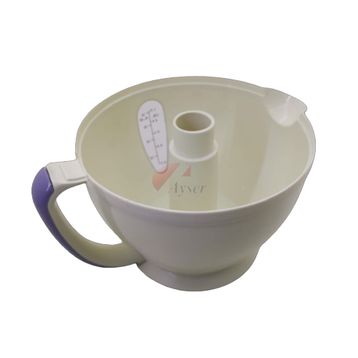 Arzum AR 152 Serra 40 W 1000 ml Hacimli Narenciye Sıkacağı