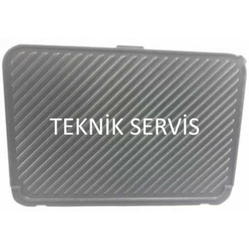 ARZUM AR 213 Prego Tost Makinesi Teflon Plaka 1 Adet