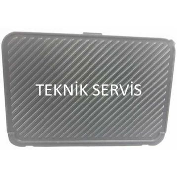 ARZUM AR 213 Prego Tost Makinesi Teflon Plaka 1 Adet