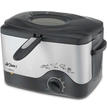 Arzum AR-272 1.5 lt Cipsco Fritöz