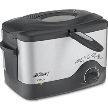 Arzum AR-272 1.5 lt Cipsco Fritöz