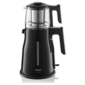 Arzum Ar 3060 Gri Harman Çay Makinesi