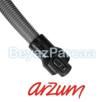 Arzum AR 4051 Olimpia Turbo Orijinal Süpürge Hortumu