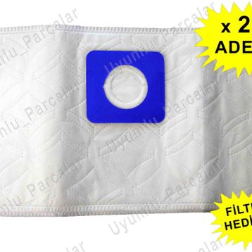 Arzum AR 427 Arrivato Toz Torbası