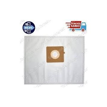 Arzum AR 464 Cleanart Plus 20'lu Toz Torbası