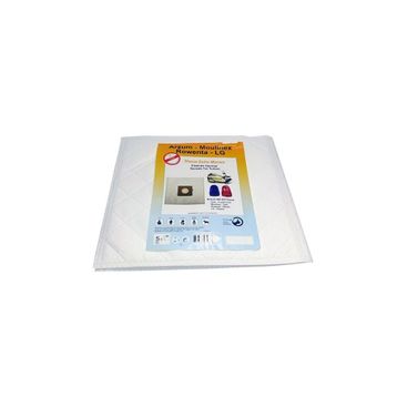 Arzum AR 464 Cleanart Plus 20'lu Toz Torbası