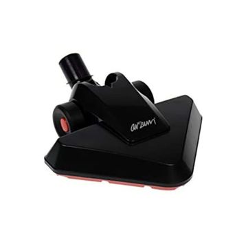 Arzum AR 491 Süpper Siyah Yer Fırçası