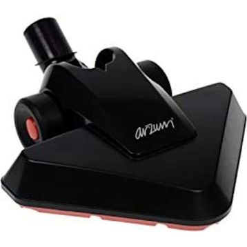 Arzum AR 491 Süpper Siyah Yer Fırçası