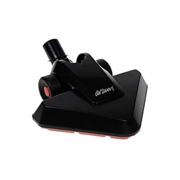 Arzum AR 491 Süpper Siyah Yer Fırçası