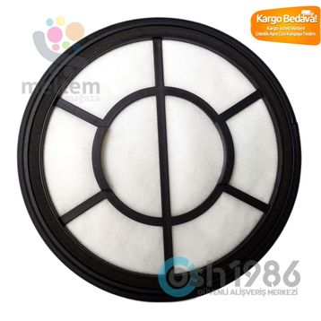 Arzum AR 493 Grande Cyclone Giriş Hepa Filtresi