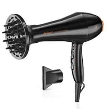 Arzum AR-5064 Pery Stil Saç Kurutma Makinesi