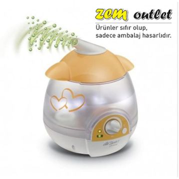 Arzum AR 862 Bebbe Hava Nemlendirici