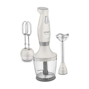 Arzum AR1011 Soppa Plus Beyaz 600 W Blender Set