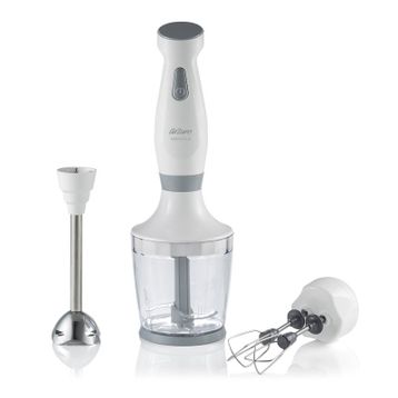 Arzum AR1011 Soppa Plus Beyaz 600 W Blender Set