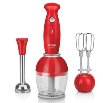 Arzum AR1027 Pratika El Blender Seti