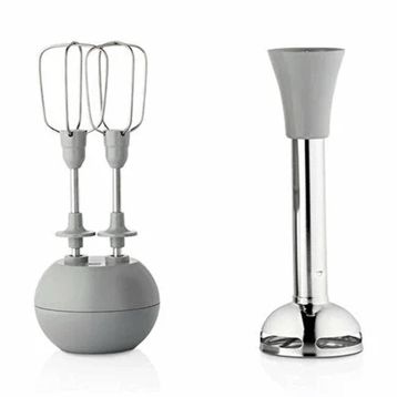 Arzum AR1031 Technomix El Blender Seti - Outlet