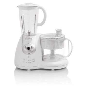 Arzum AR1044 Prostar Gri Mutfak Robotu
