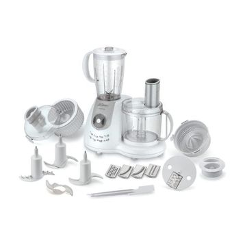 Arzum AR1044 Prostar Gri Mutfak Robotu
