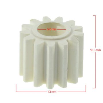 Arzum Ar1055 Prochopp Rondo Motor Dişlisi