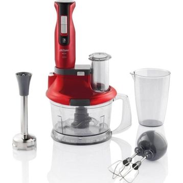 Arzum AR1058 Hestia Nar 1500 W Multi Blender Seti