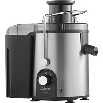 Arzum AR1060 Multivit 20 W 500 ml Hazneli Katı Meyve Sıkacağı