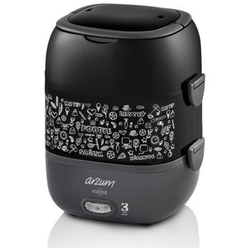 Arzum AR1073 Foodie Sefer Tası