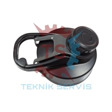 Arzum AR1079 Shake'n Take Pro Blender Kapak